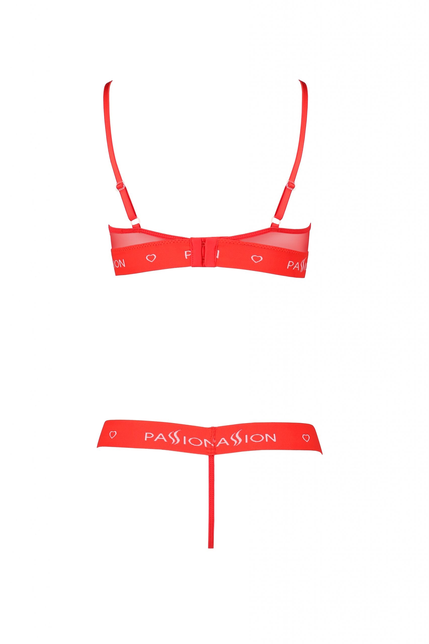 Bra and panty set Kyouka by Passion