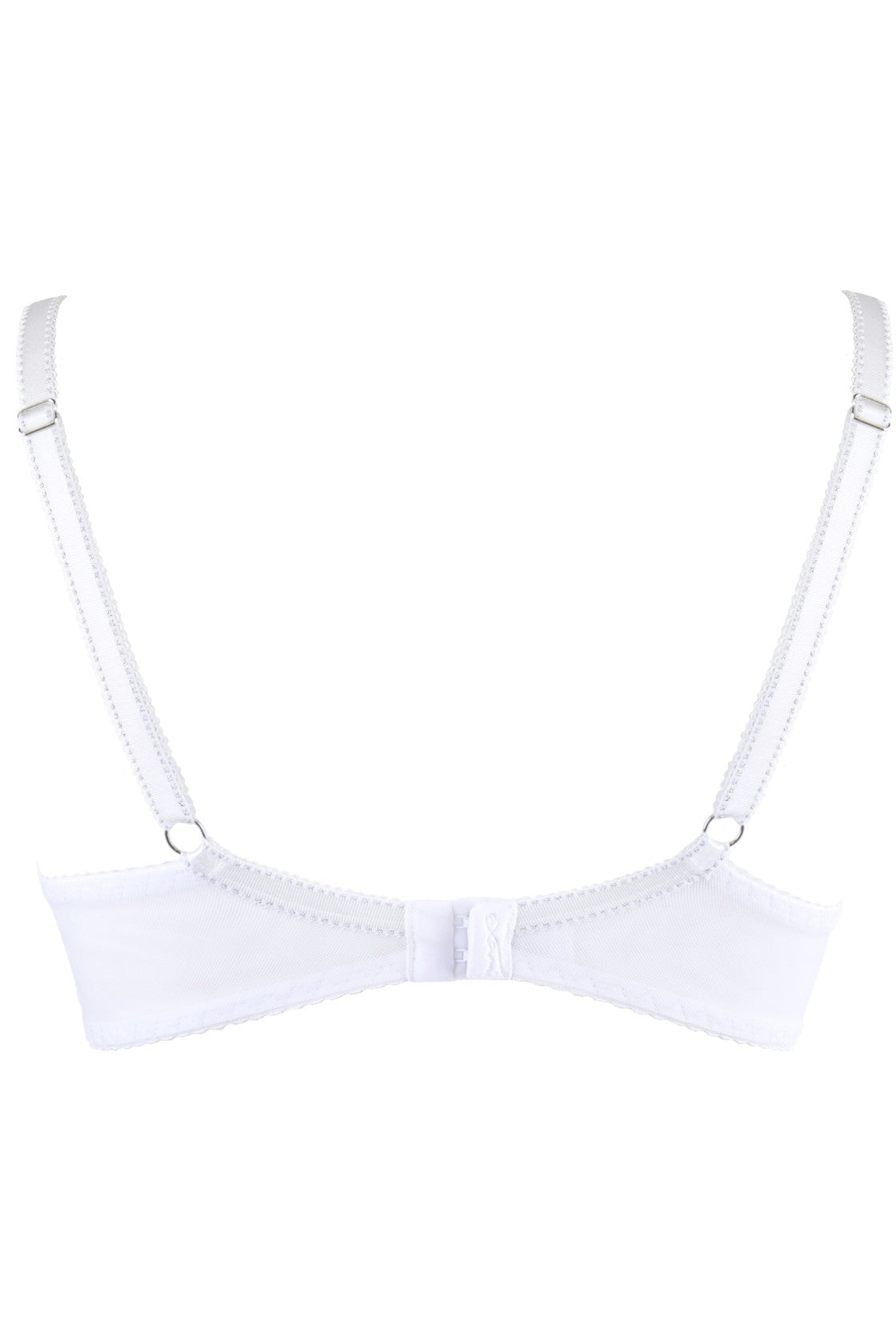 Soft balconette bra Perla by Axami