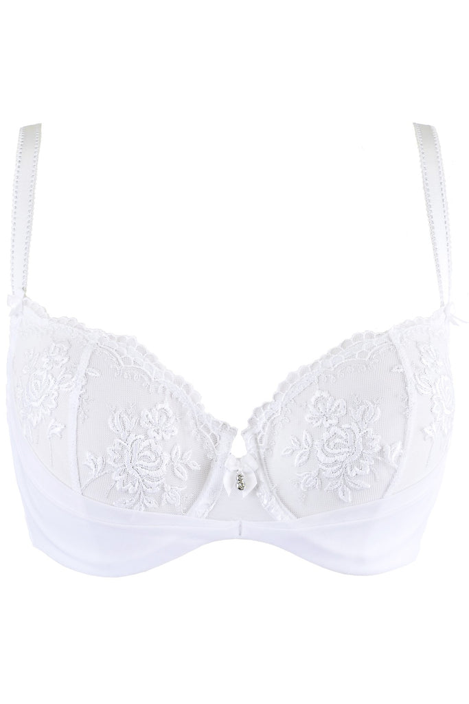 Balconette bra Zadie by Axami