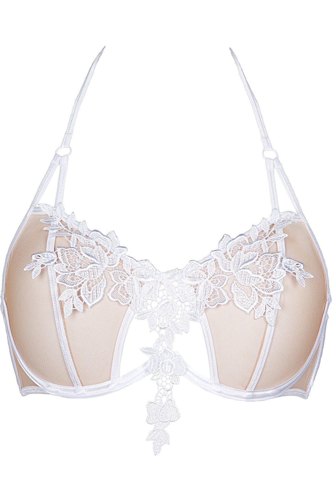 Soft bra Penelope by Axami