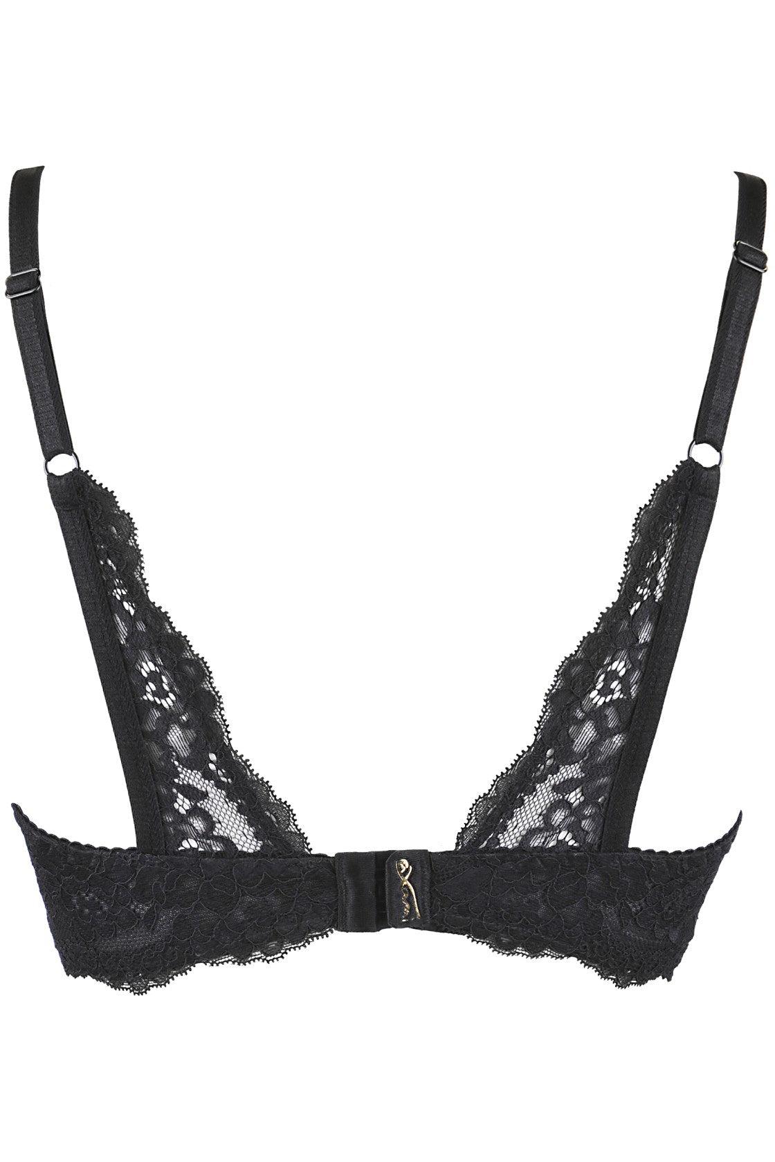 Balconette bra Ruby by Axami