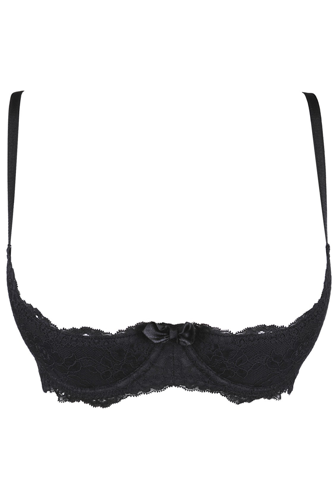 Balconette bra Ruby by Axami