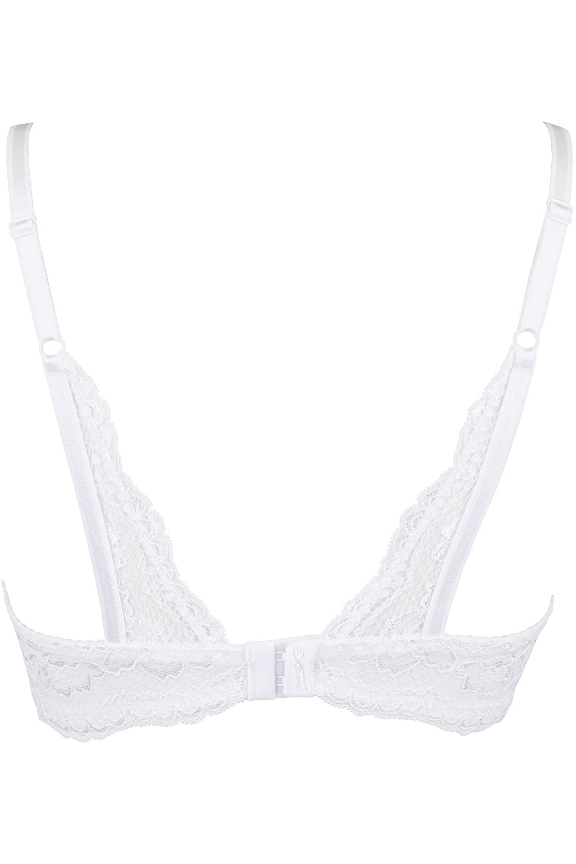 Balconette bra Eliane by Axami