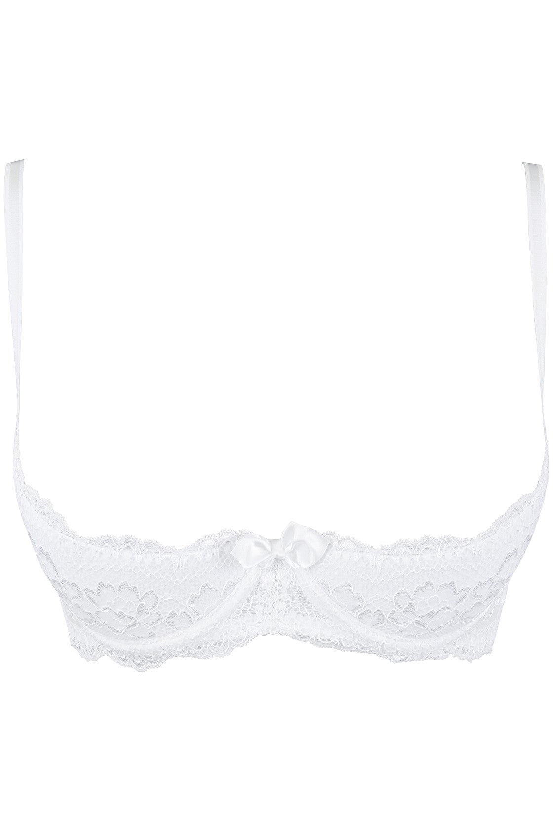 Balconette bra Eliane by Axami