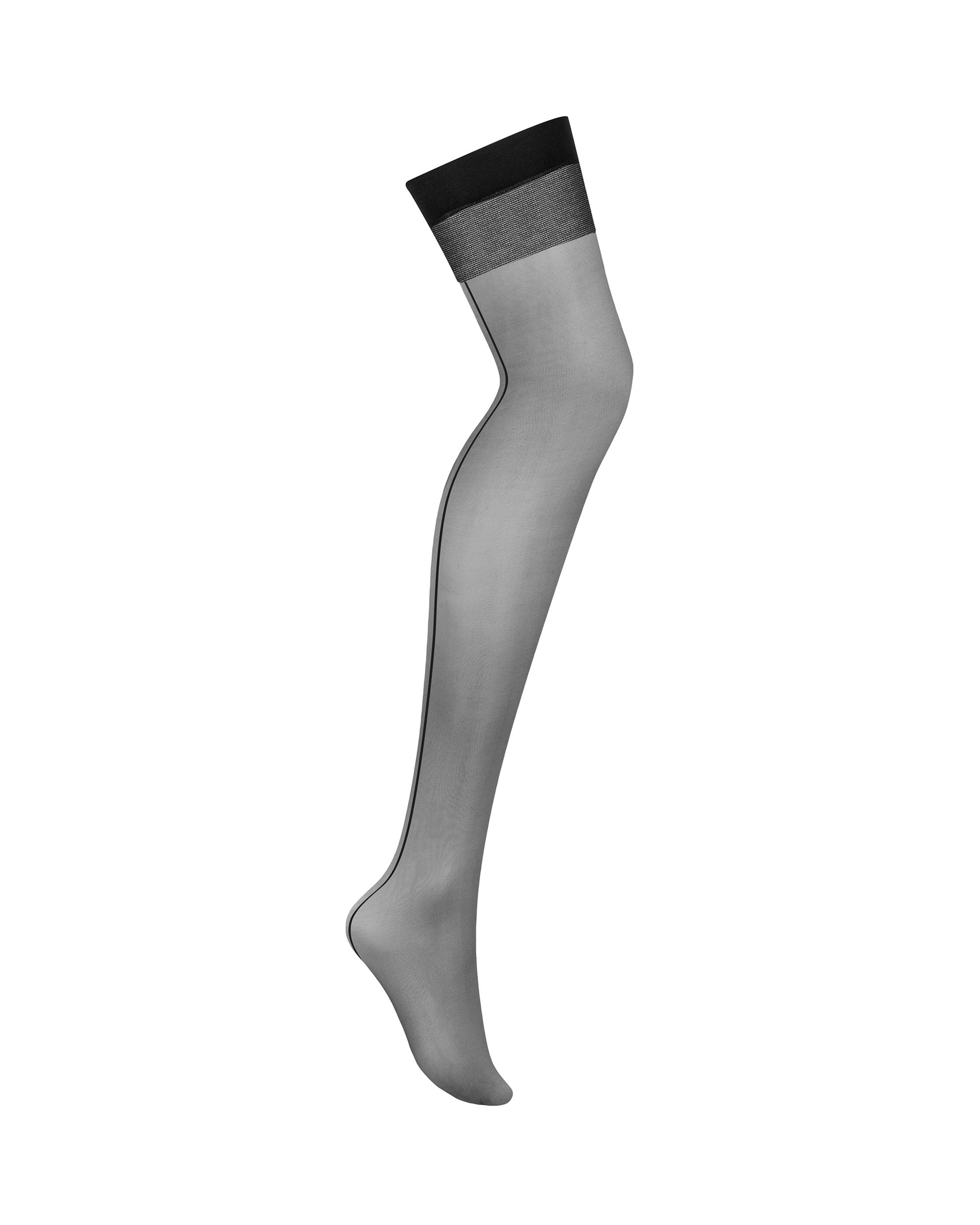 Stockings Classic Charm