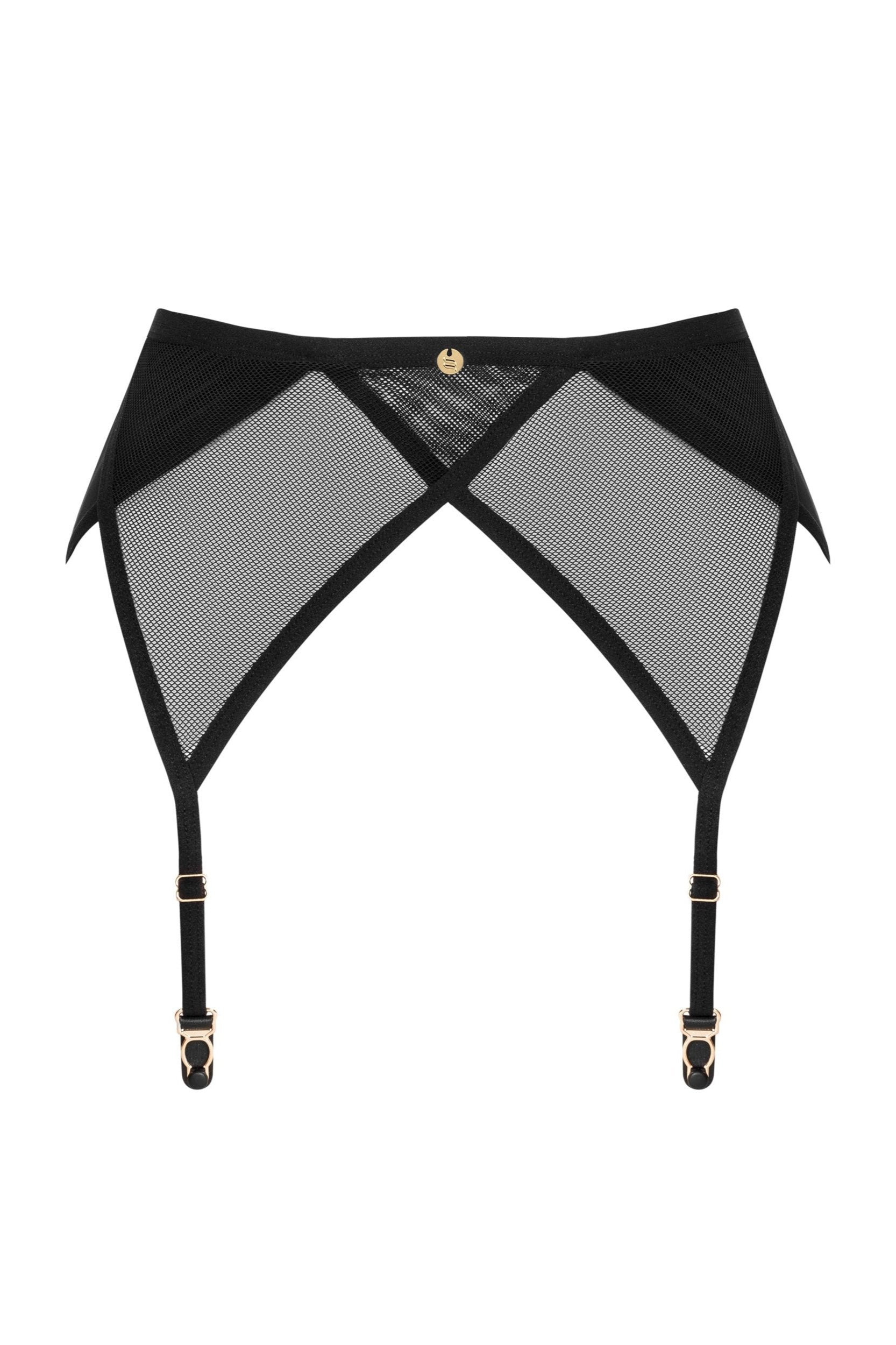 Garter belt Nesari by Obsessive