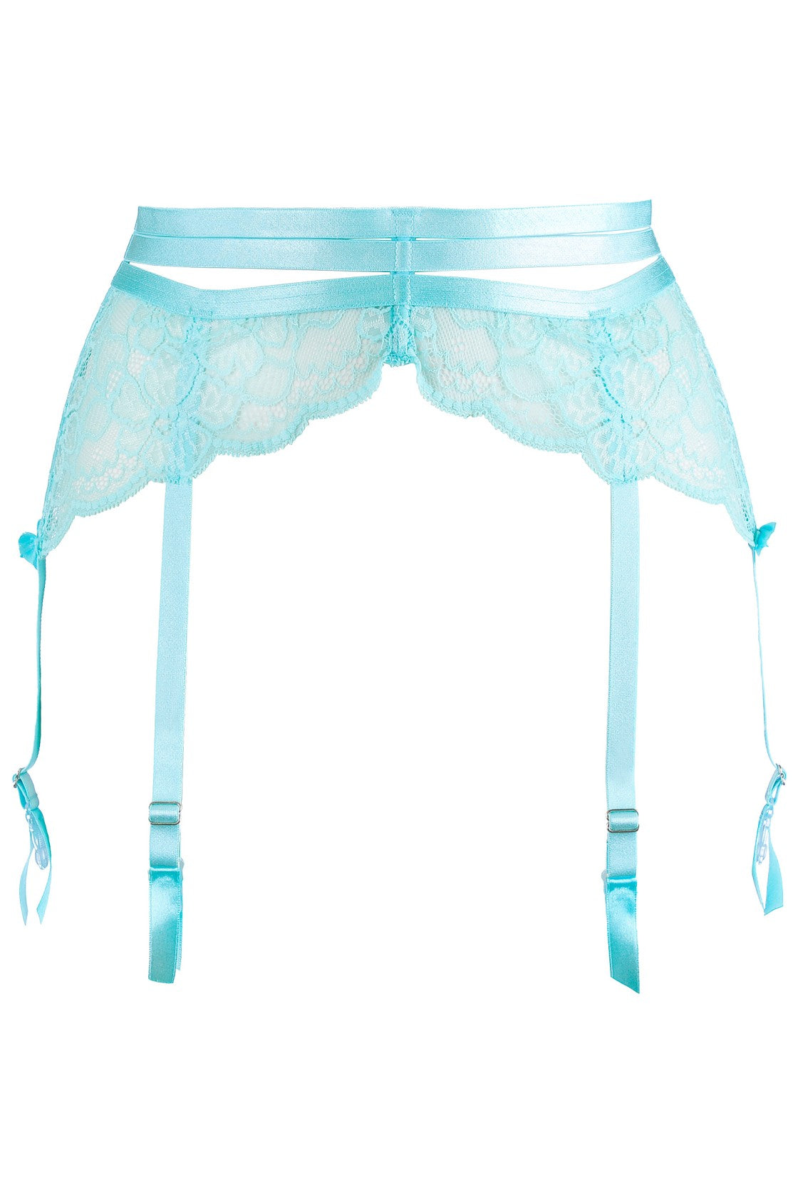 Garter belt Arielle by Axami