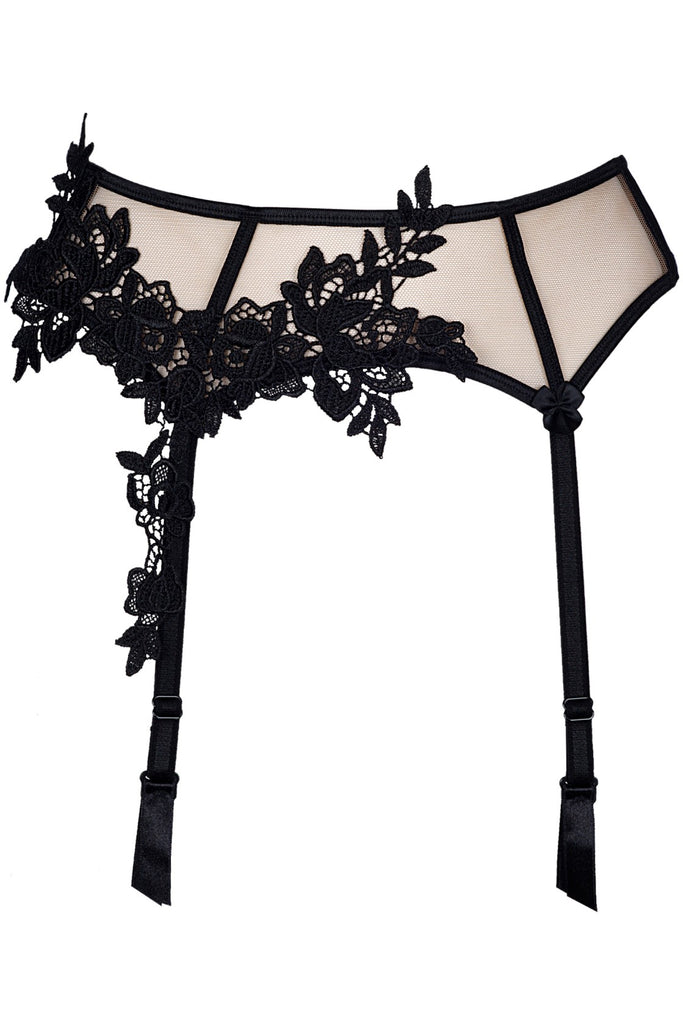 Garter belt Penelope by Axami