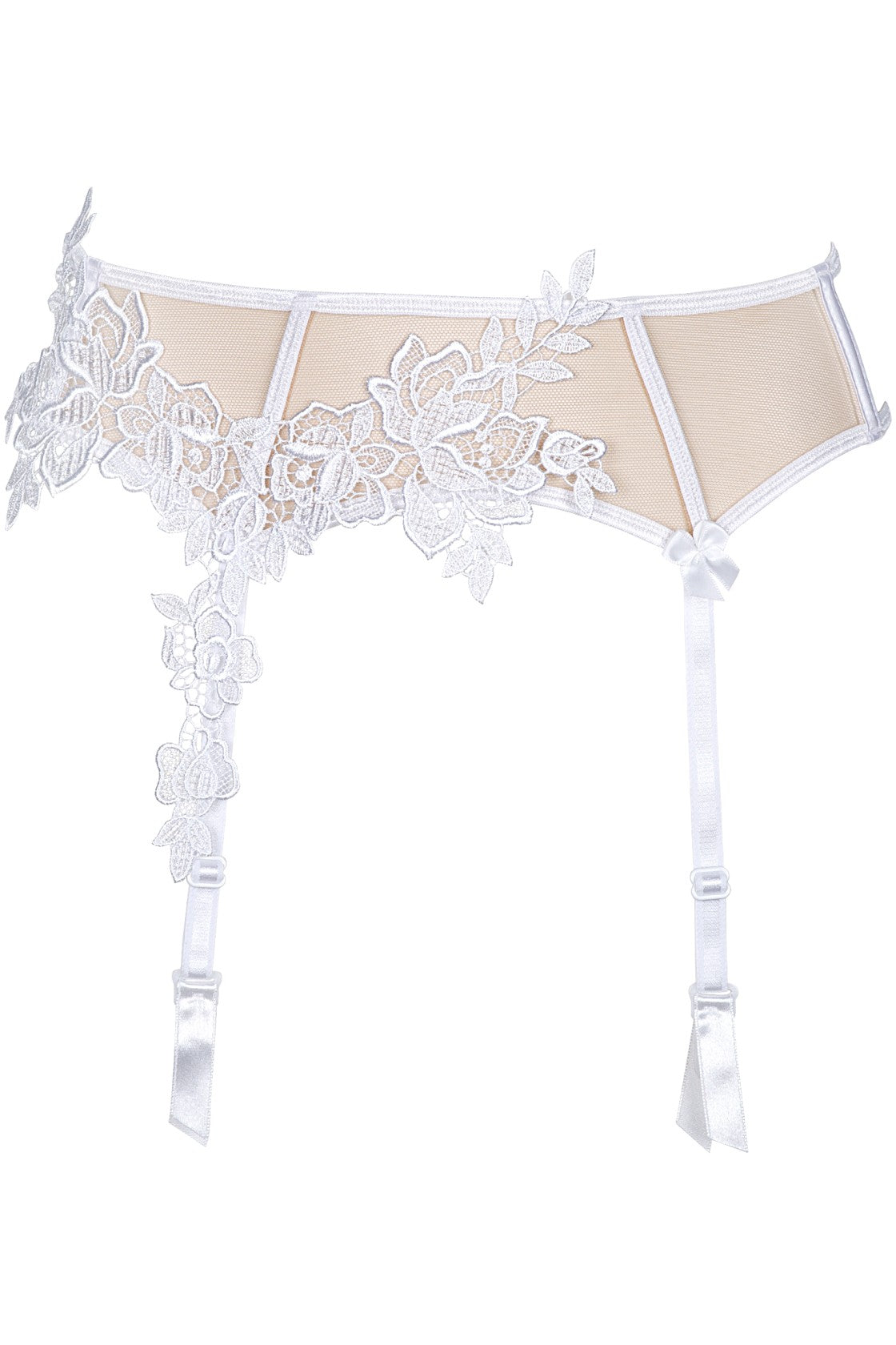 Garter belt Penelope by Axami