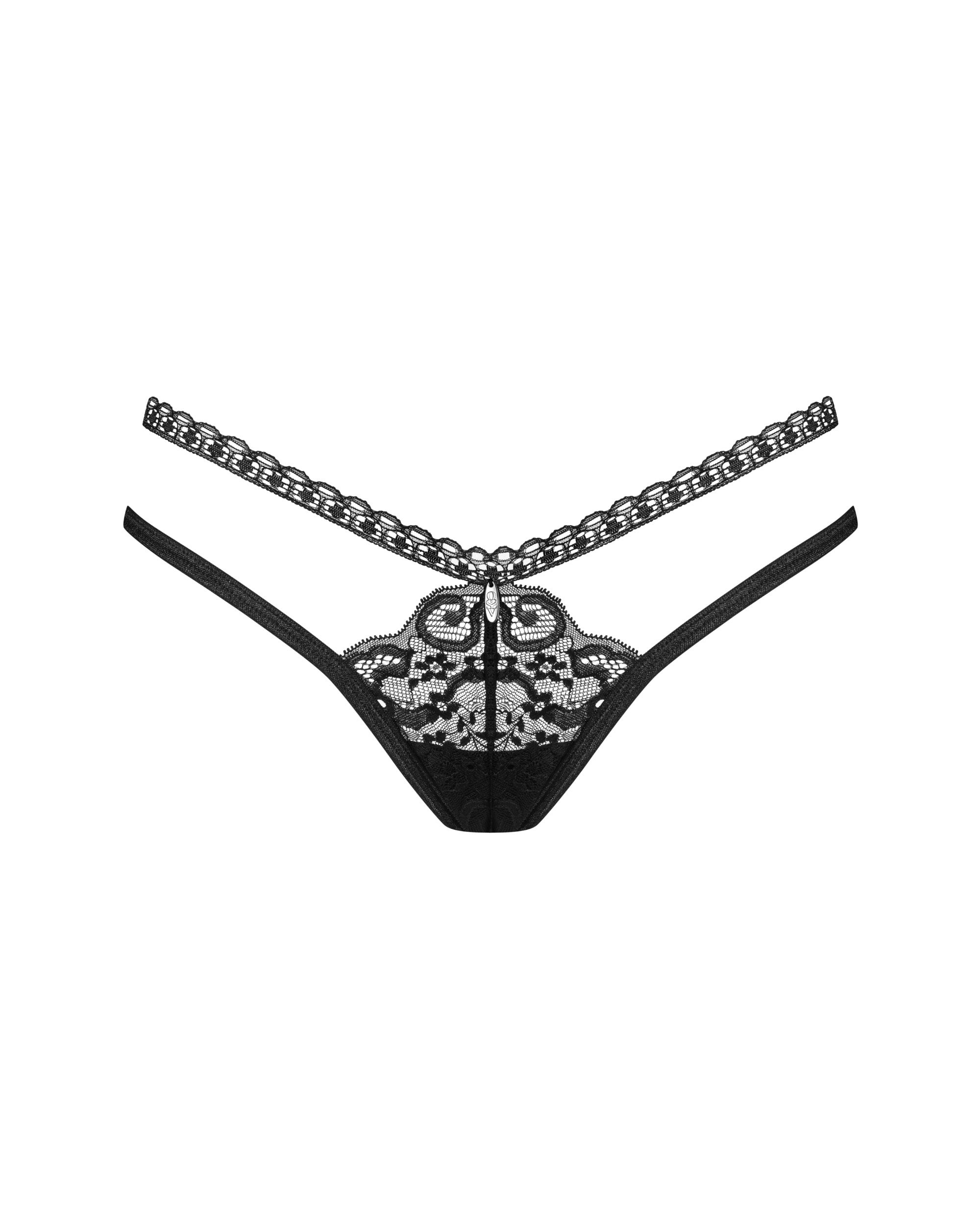 Thong Blomentis by Obsessive