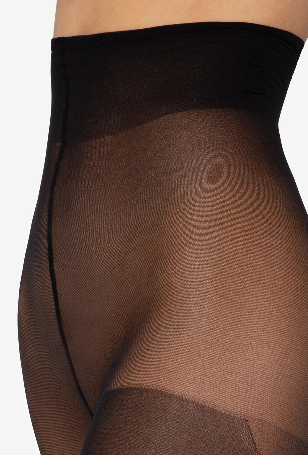 Classic tights Body Plus Size black