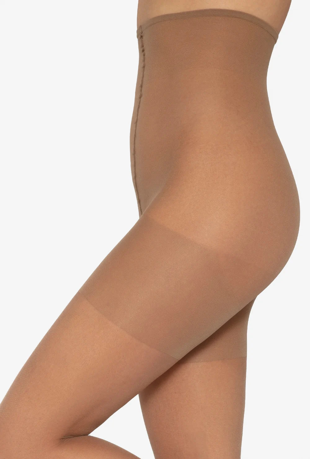 Classic tights Body Plus Size beige