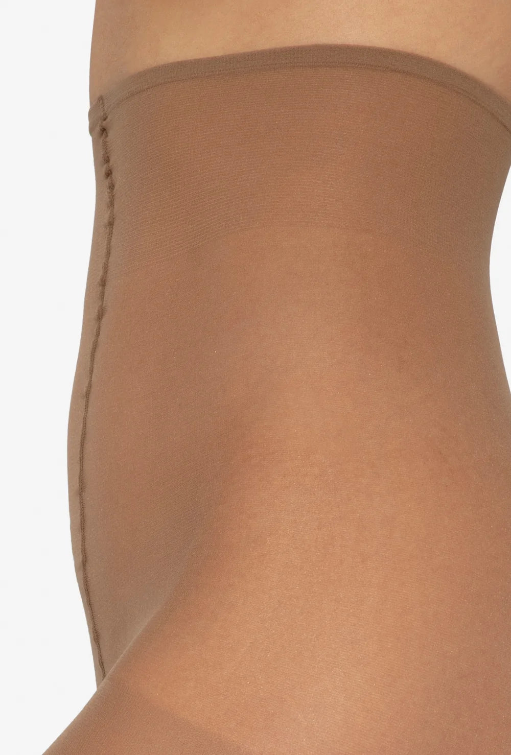 Classic tights Body Plus Size beige