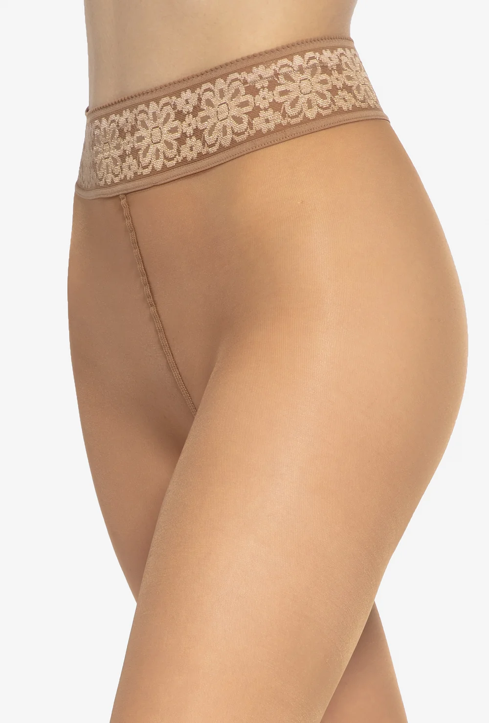 Smooth tights Softi Comfi gold