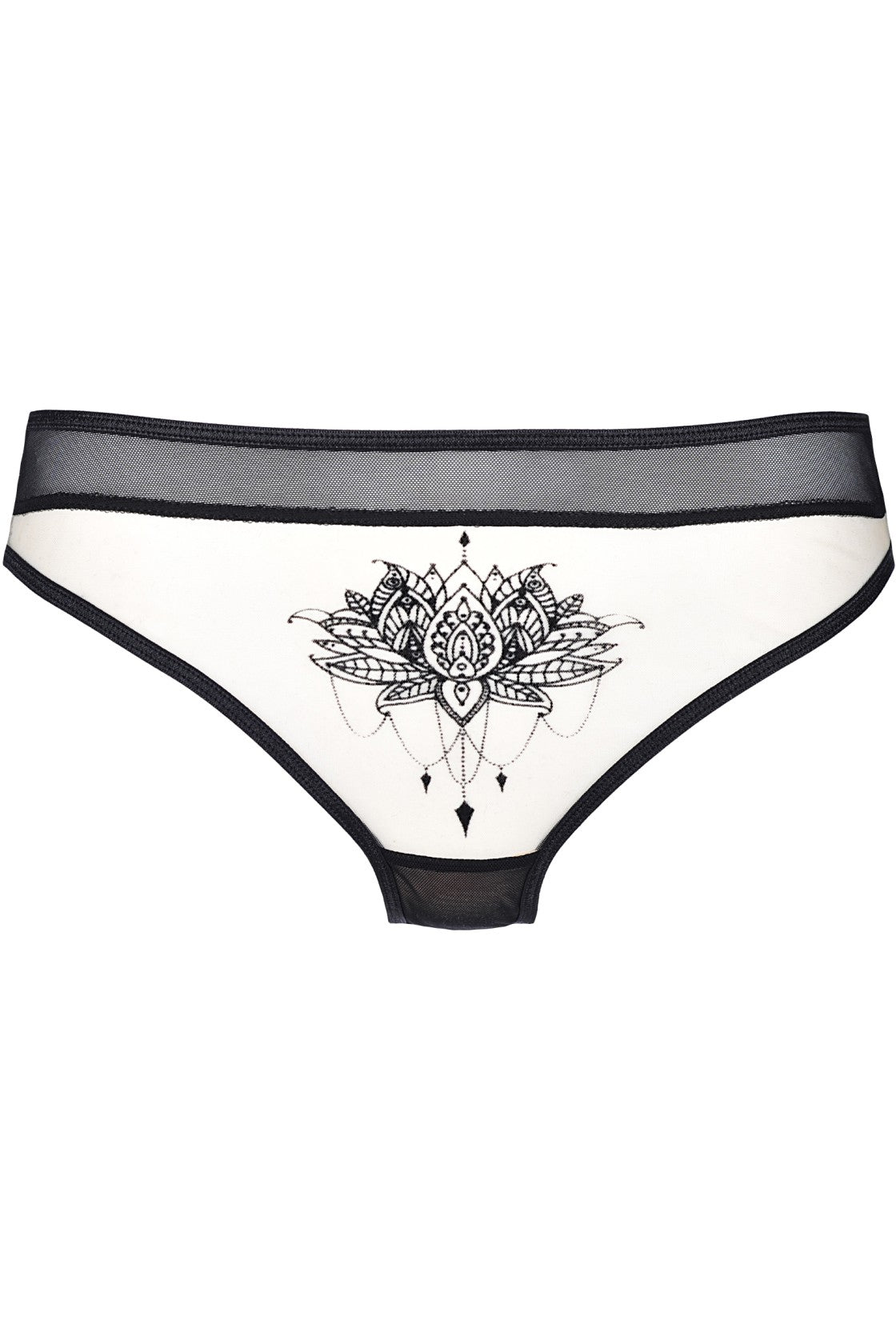 Brazilian thong Anaya by Axami