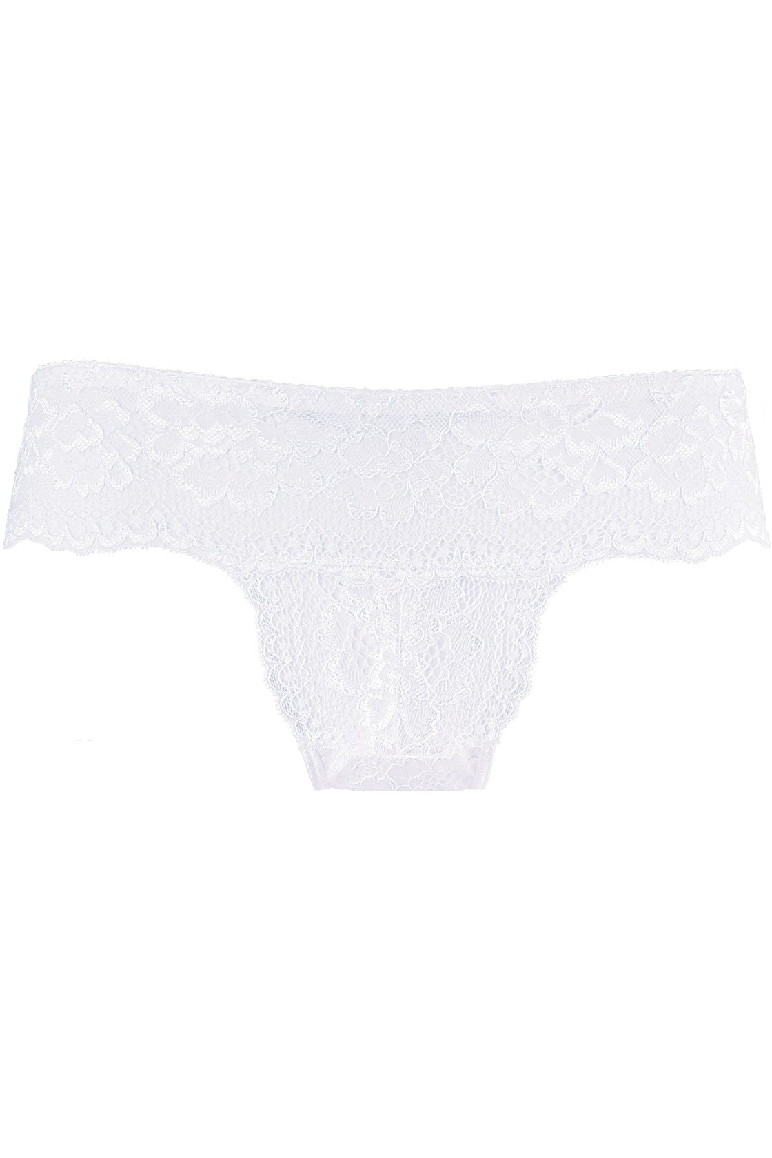 Brazilian thong Elif by Axami