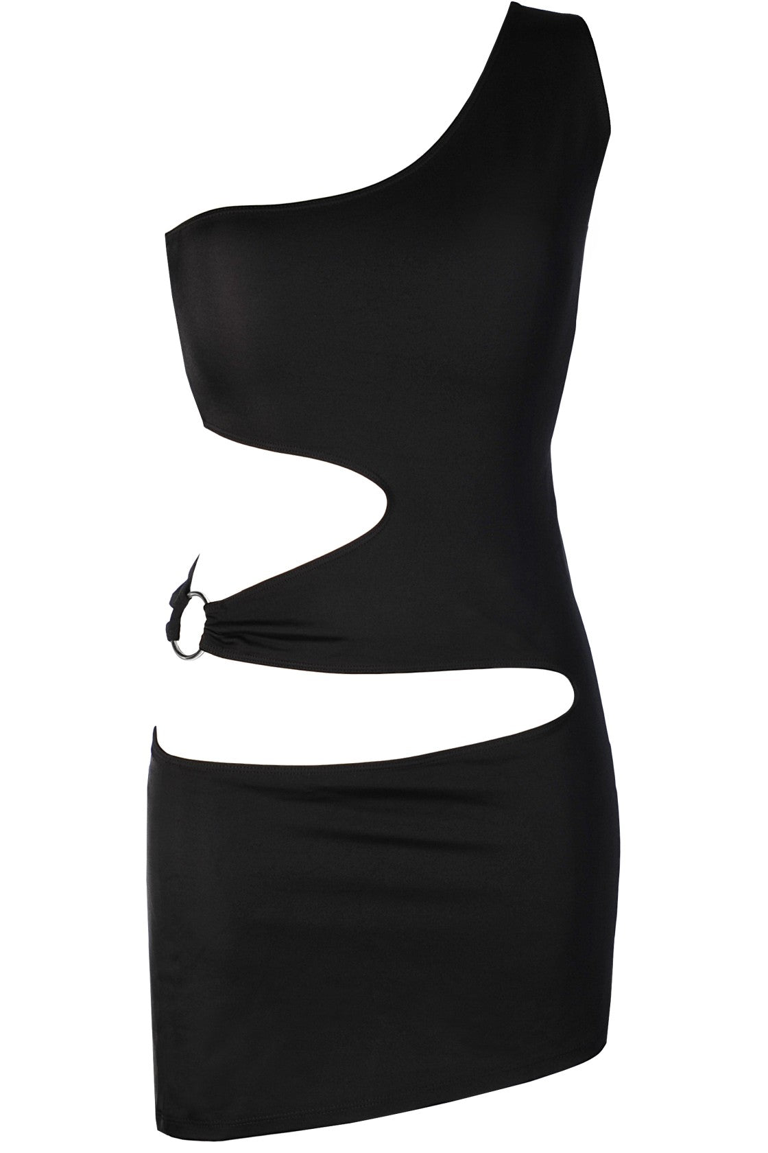 Dress with cut-outs Jorina by Axami